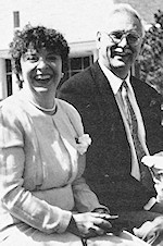 Photograph: Jim and Marge Ahrens.