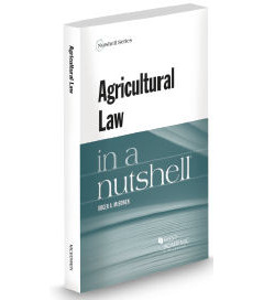 Image: Agricultural Law in a Nutshell