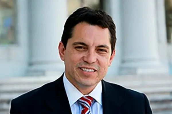 David Hinojosa