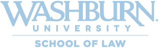 Washburn Law logo